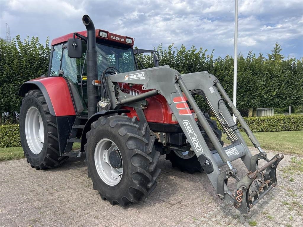 Case IH CS 110 - جرار: صورة 5 Case IH CS 110 - جرار: صورة 5