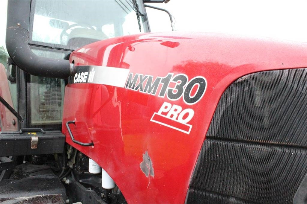 Case IH MXM130 - جرار: صورة 3 Case IH MXM130 - جرار: صورة 3