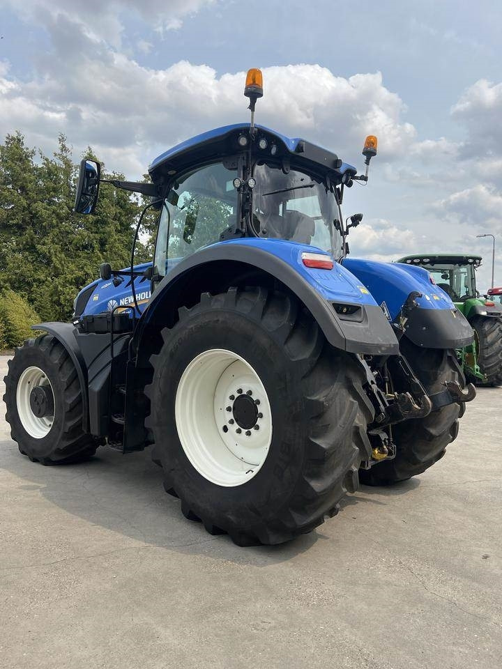 New Holland T 7.290 AC HD - جرار: صورة 2 New Holland T 7.290 AC HD - جرار: صورة 2