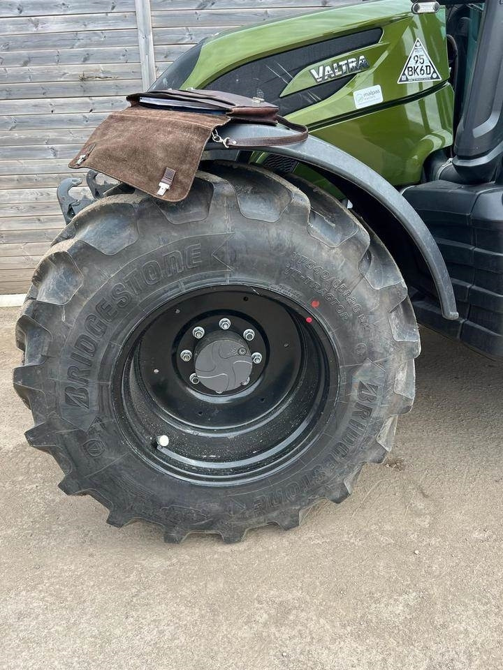Valtra Valmet N175 Direct - جرار: صورة 5 Valtra Valmet N175 Direct - جرار: صورة 5