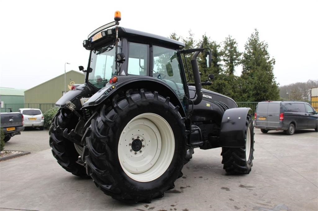 Valtra Valmet T162 Direct - جرار: صورة 3 Valtra Valmet T162 Direct - جرار: صورة 3