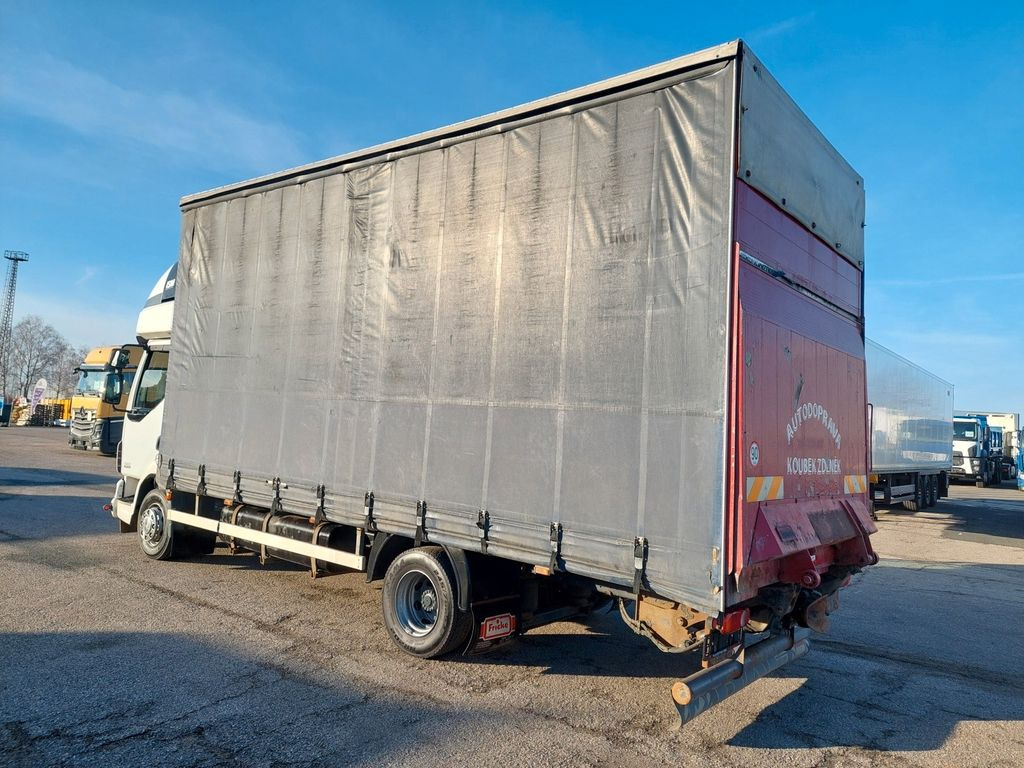 DAF FA LF 45.220 E12 4x2 - شاحنة ستارة: صورة 3 DAF FA LF 45.220 E12 4x2 - شاحنة ستارة: صورة 3