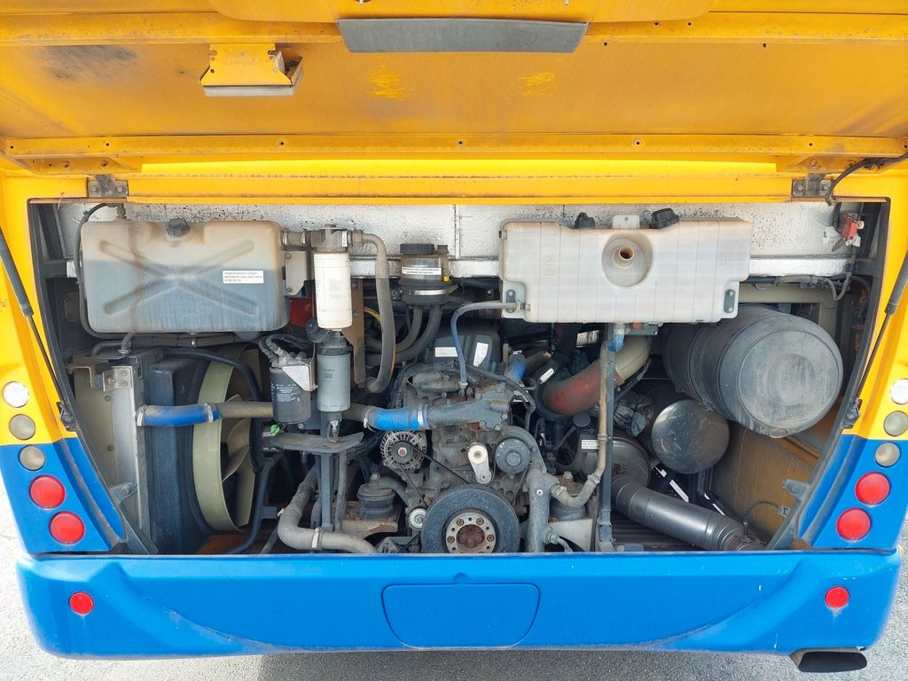 Irisbus Crossway Low Entry Irisbus Crossway Low Entry - حافلة سوبربان: صورة 5 Irisbus Crossway Low Entry Irisbus Crossway Low Entry - حافلة سوبربان: صورة 5