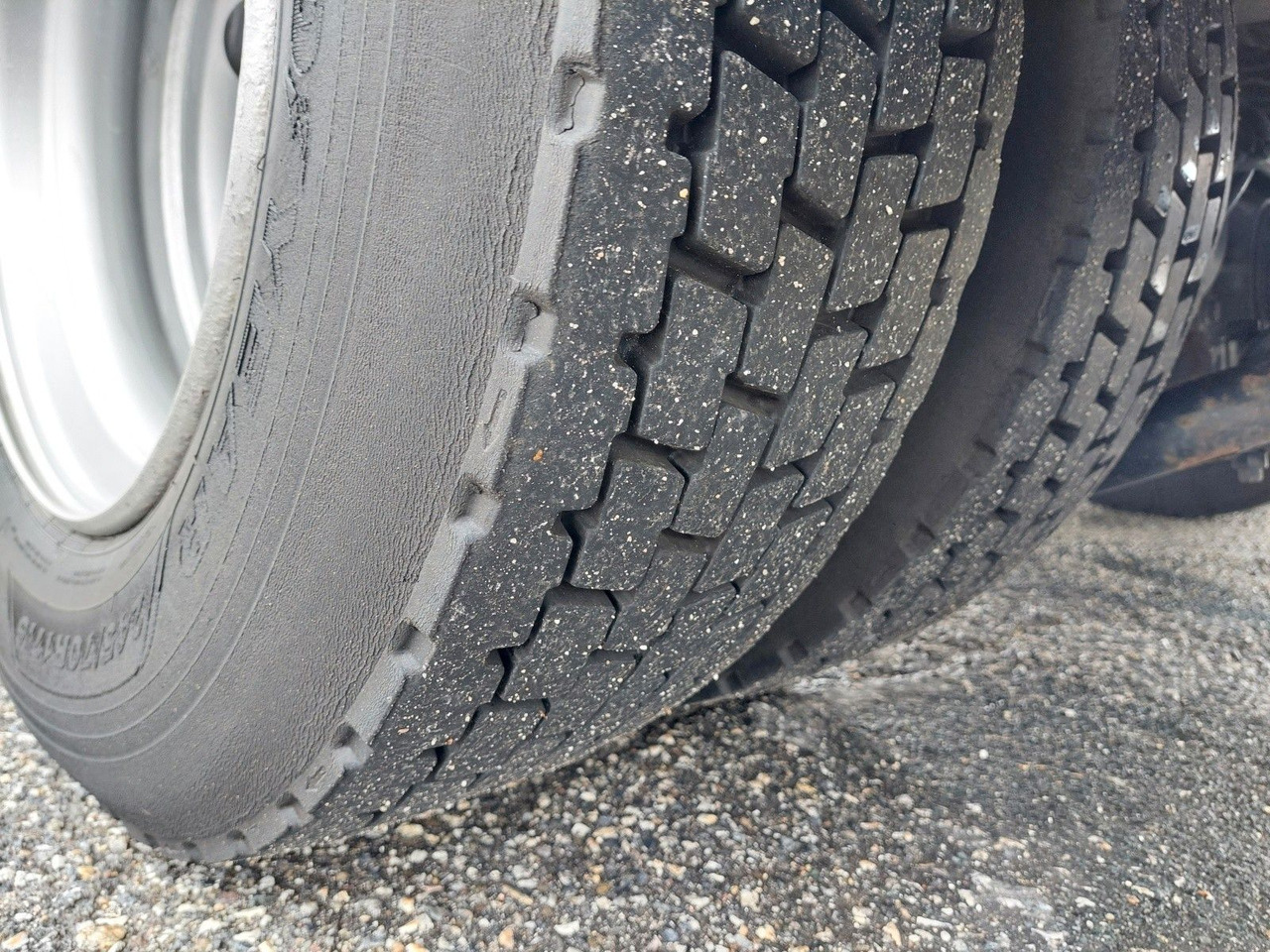 MAN TGL 12.250 BL 4x2 MAN TGL 12.250 BL 4x2: صورة 29