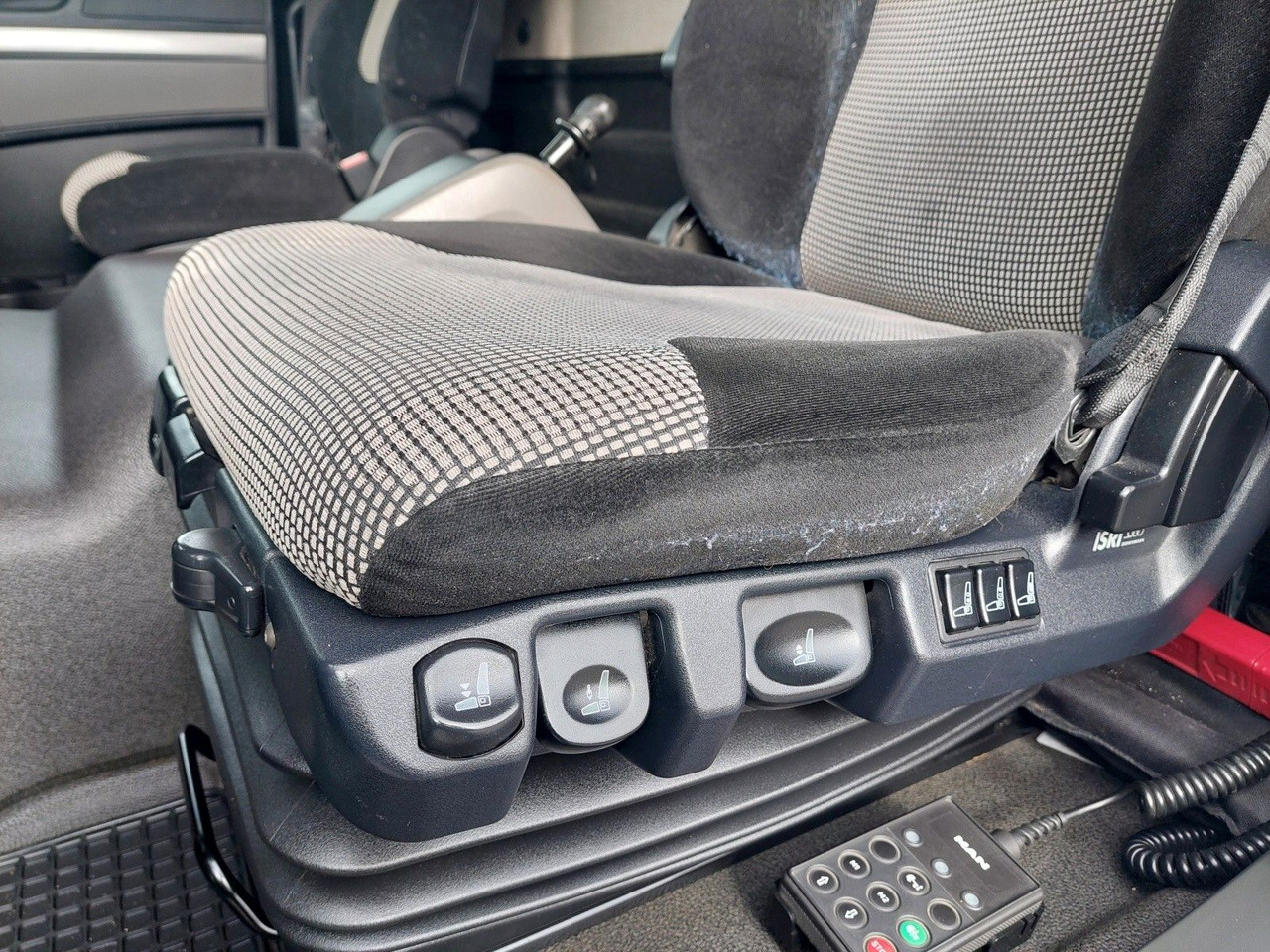 MAN TGL 12.250 BL 4x2 MAN TGL 12.250 BL 4x2: صورة 44