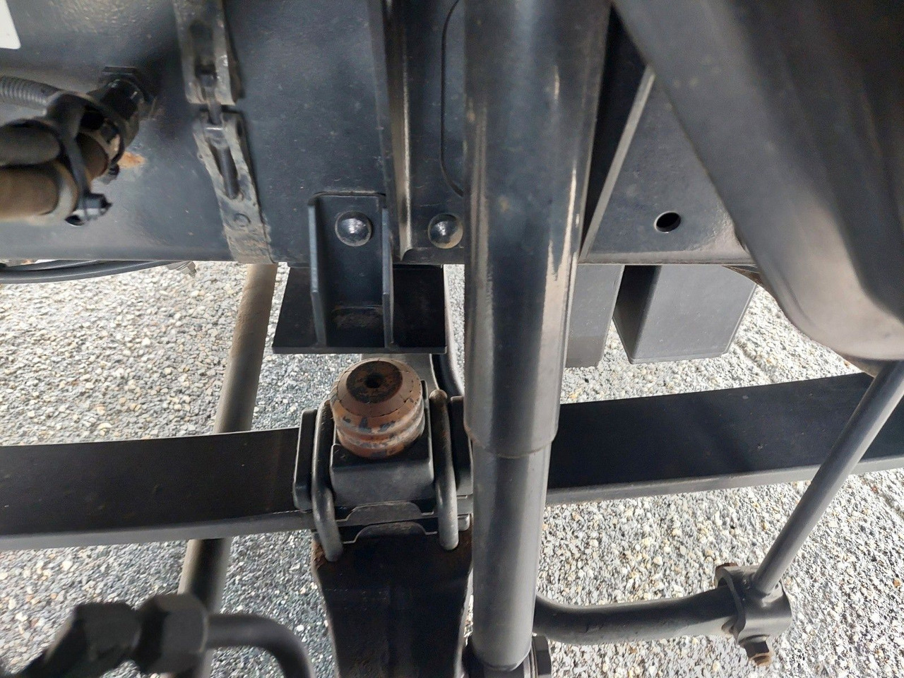 MAN TGL 12.250 BL 4x2 MAN TGL 12.250 BL 4x2: صورة 20