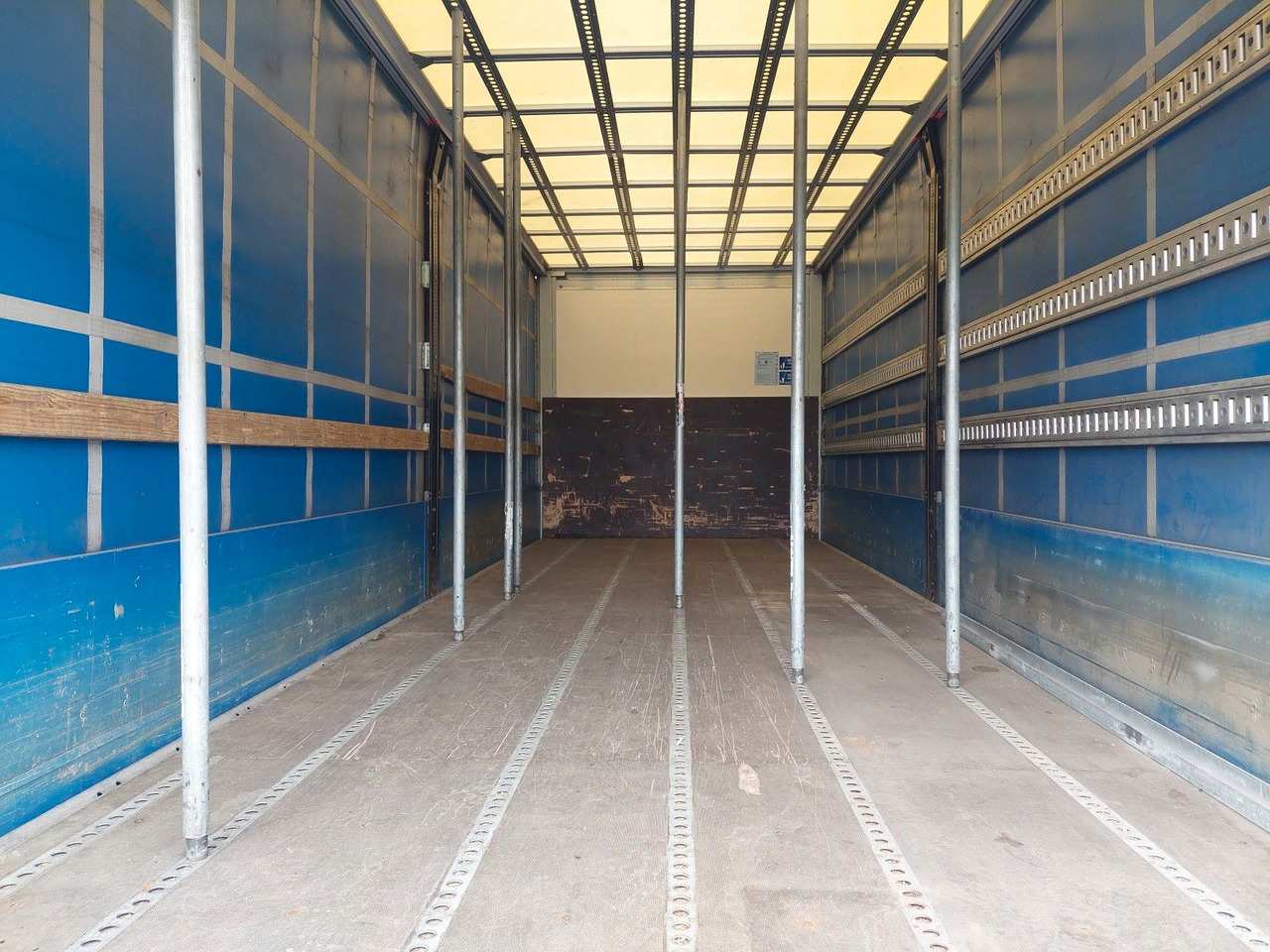 MAN TGL 12.250 BL 4x2 MAN TGL 12.250 BL 4x2: صورة 7