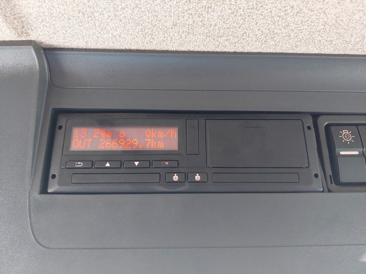 MAN TGL 12.250 BL 4x2 MAN TGL 12.250 BL 4x2: صورة 42