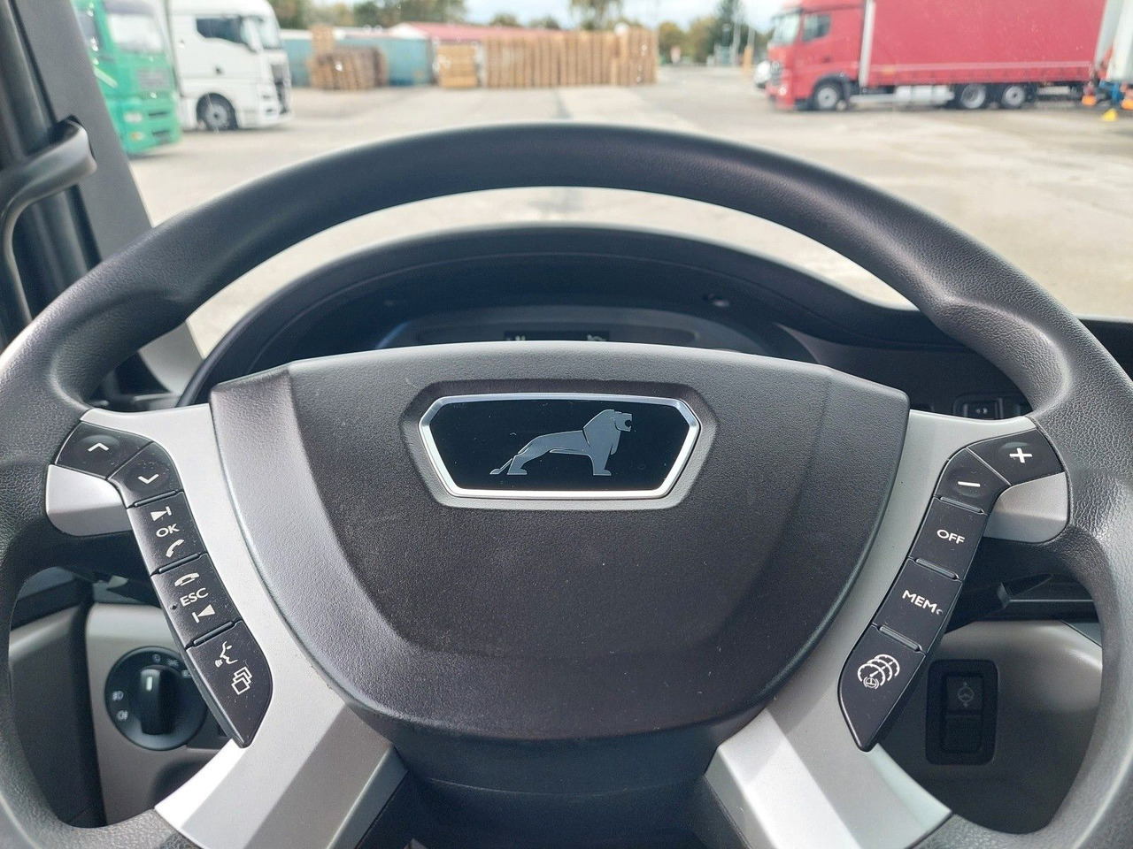 MAN TGL 12.250 BL 4x2 MAN TGL 12.250 BL 4x2: صورة 39