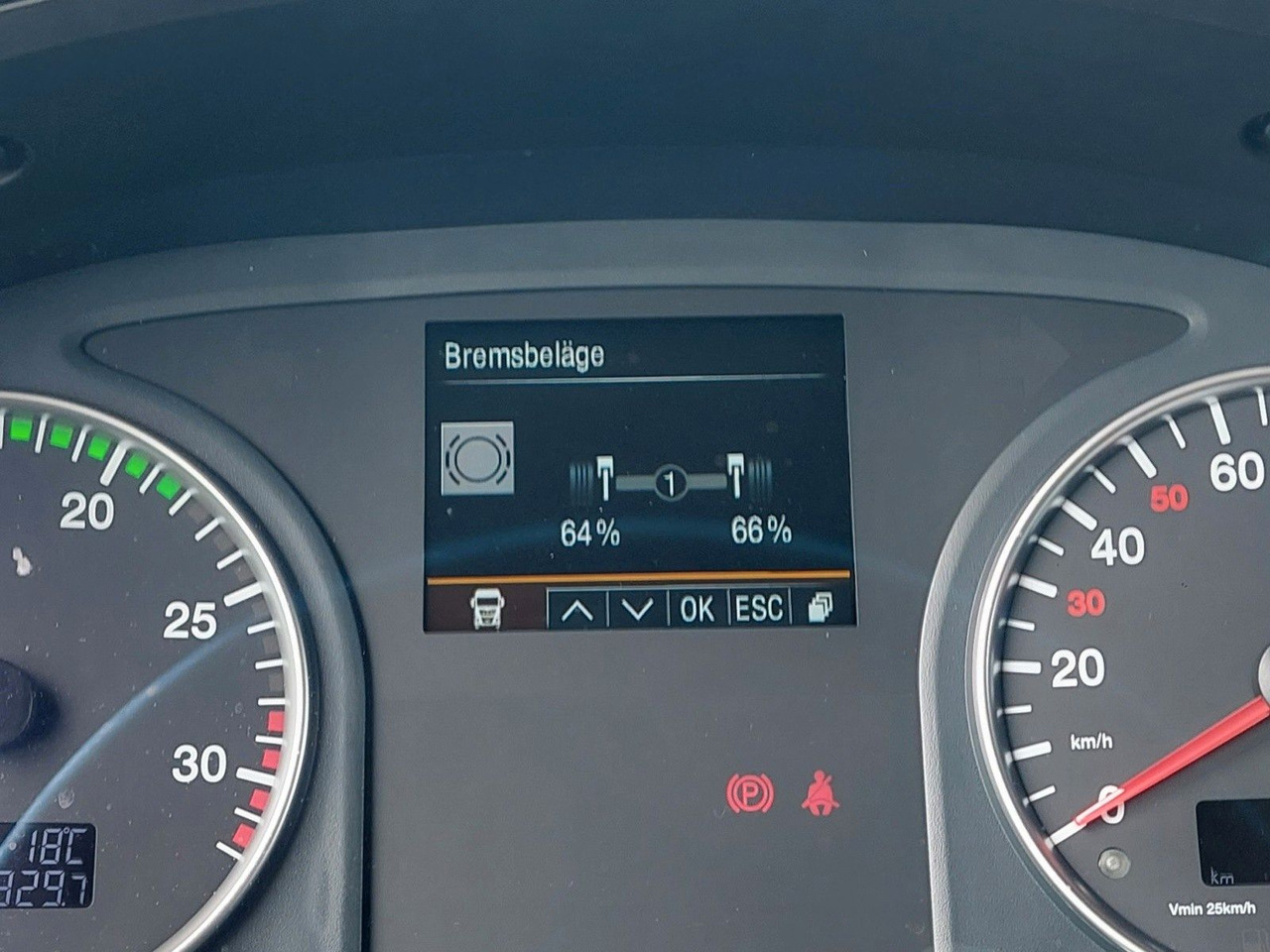 MAN TGL 12.250 BL 4x2 MAN TGL 12.250 BL 4x2: صورة 50