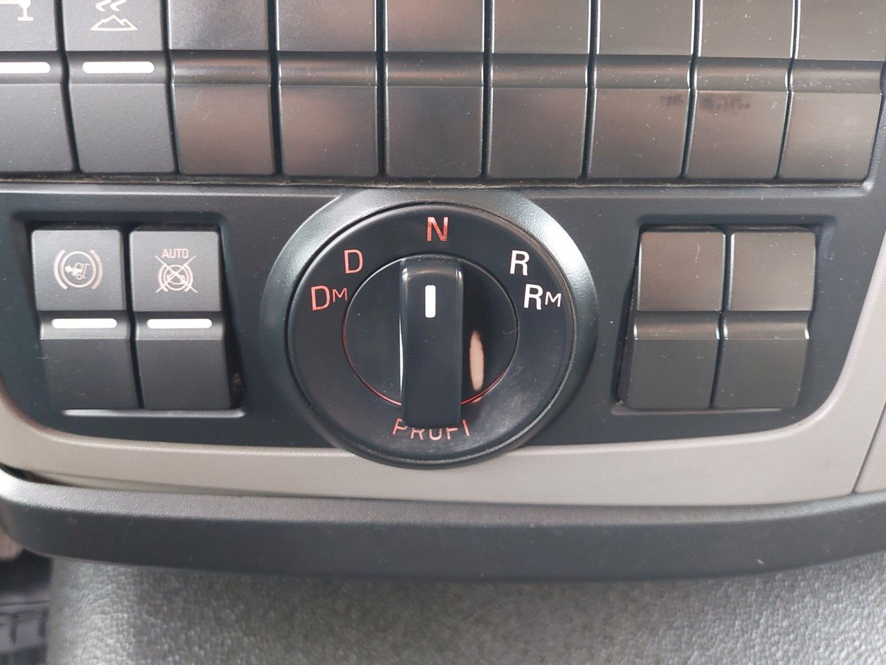 MAN TGL 12.250 BL 4x2 MAN TGL 12.250 BL 4x2: صورة 37