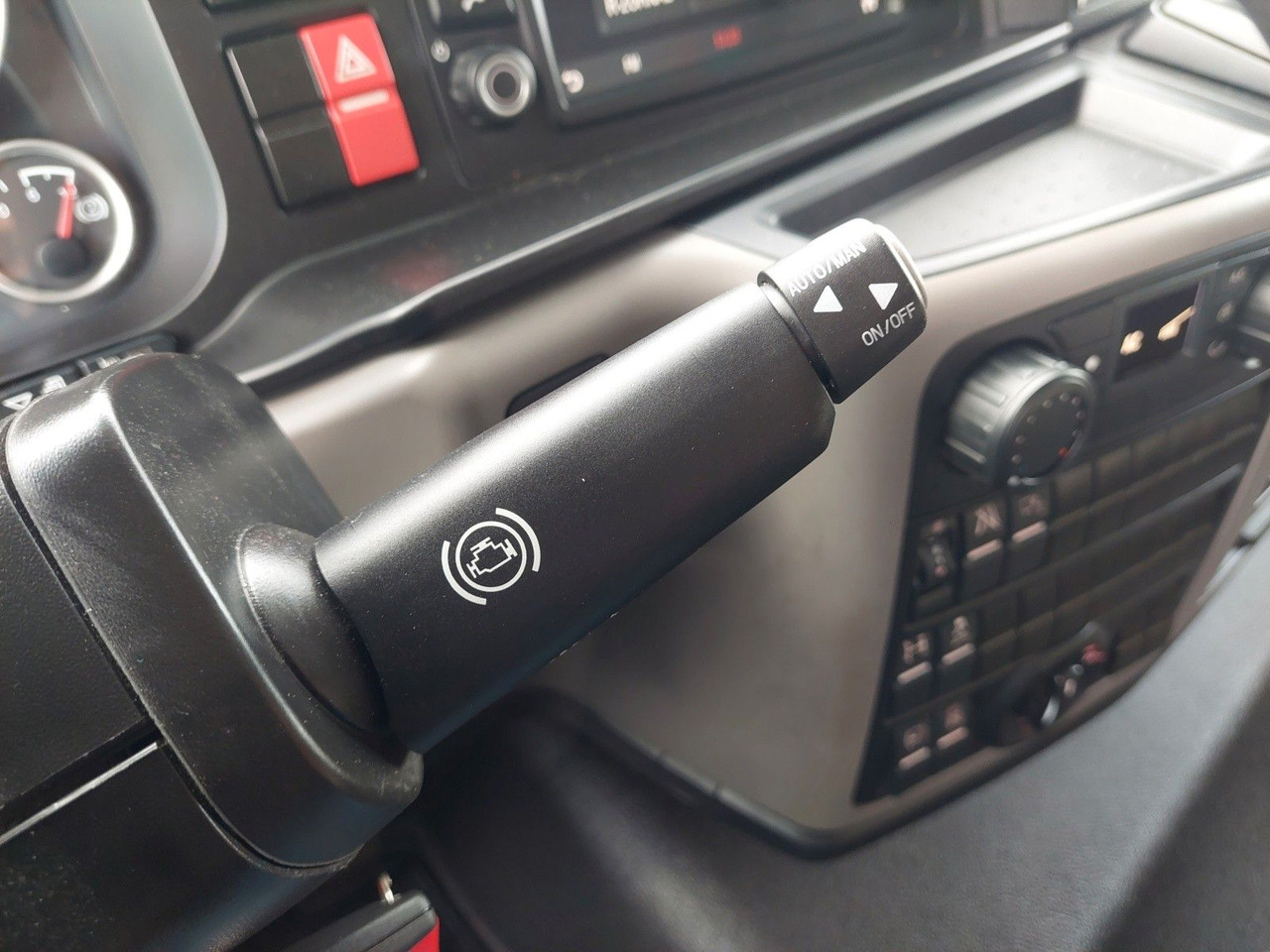 MAN TGL 12.250 BL 4x2 MAN TGL 12.250 BL 4x2: صورة 40