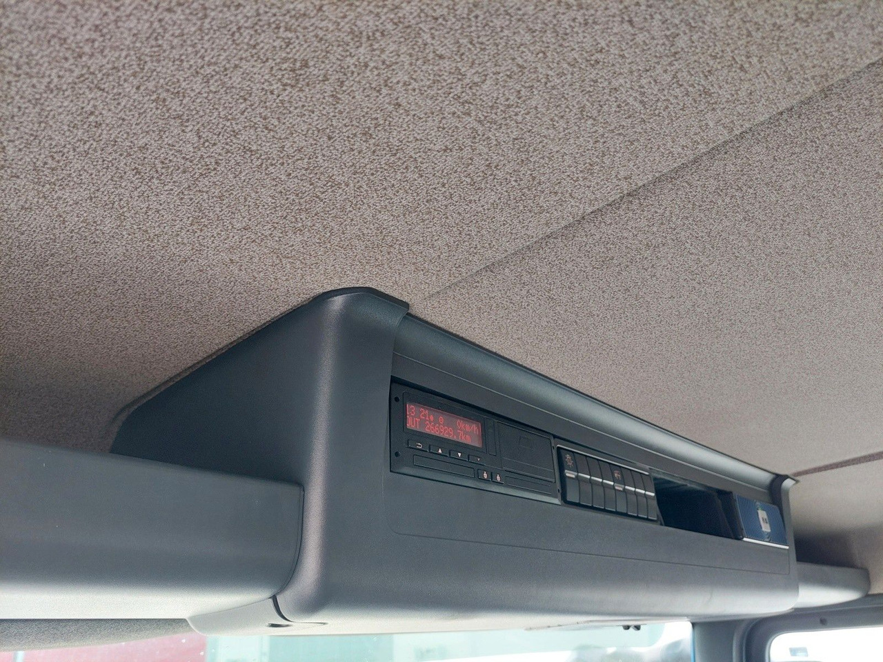 MAN TGL 12.250 BL 4x2 MAN TGL 12.250 BL 4x2: صورة 35