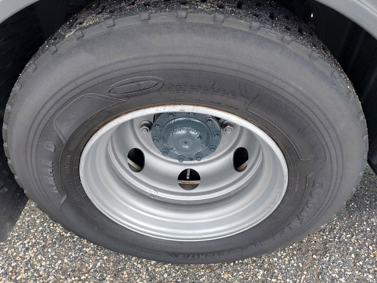 MAN TGL 12.250 BL 4x2 MAN TGL 12.250 BL 4x2: صورة 28