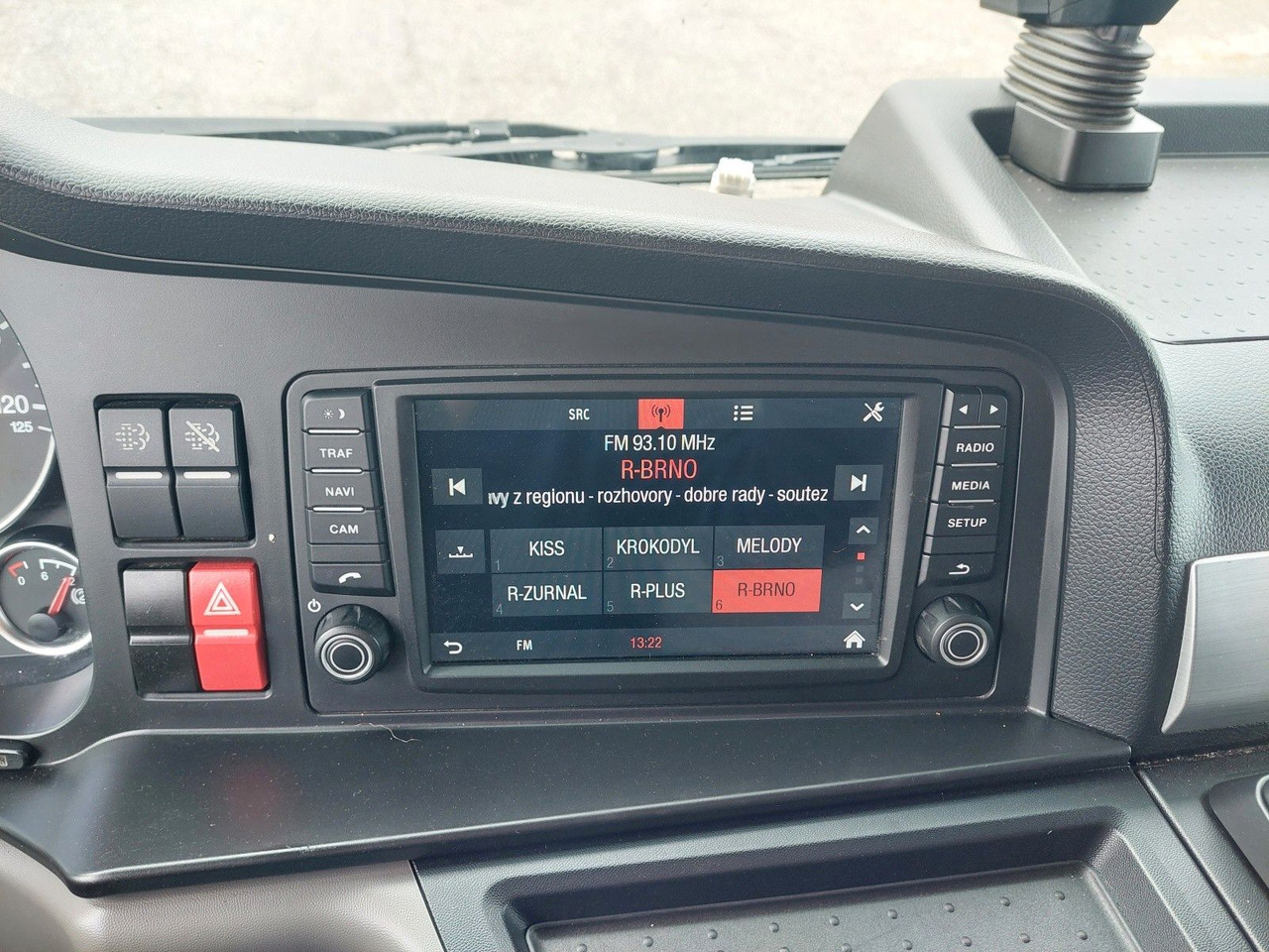 MAN TGL 12.250 BL 4x2 MAN TGL 12.250 BL 4x2: صورة 38