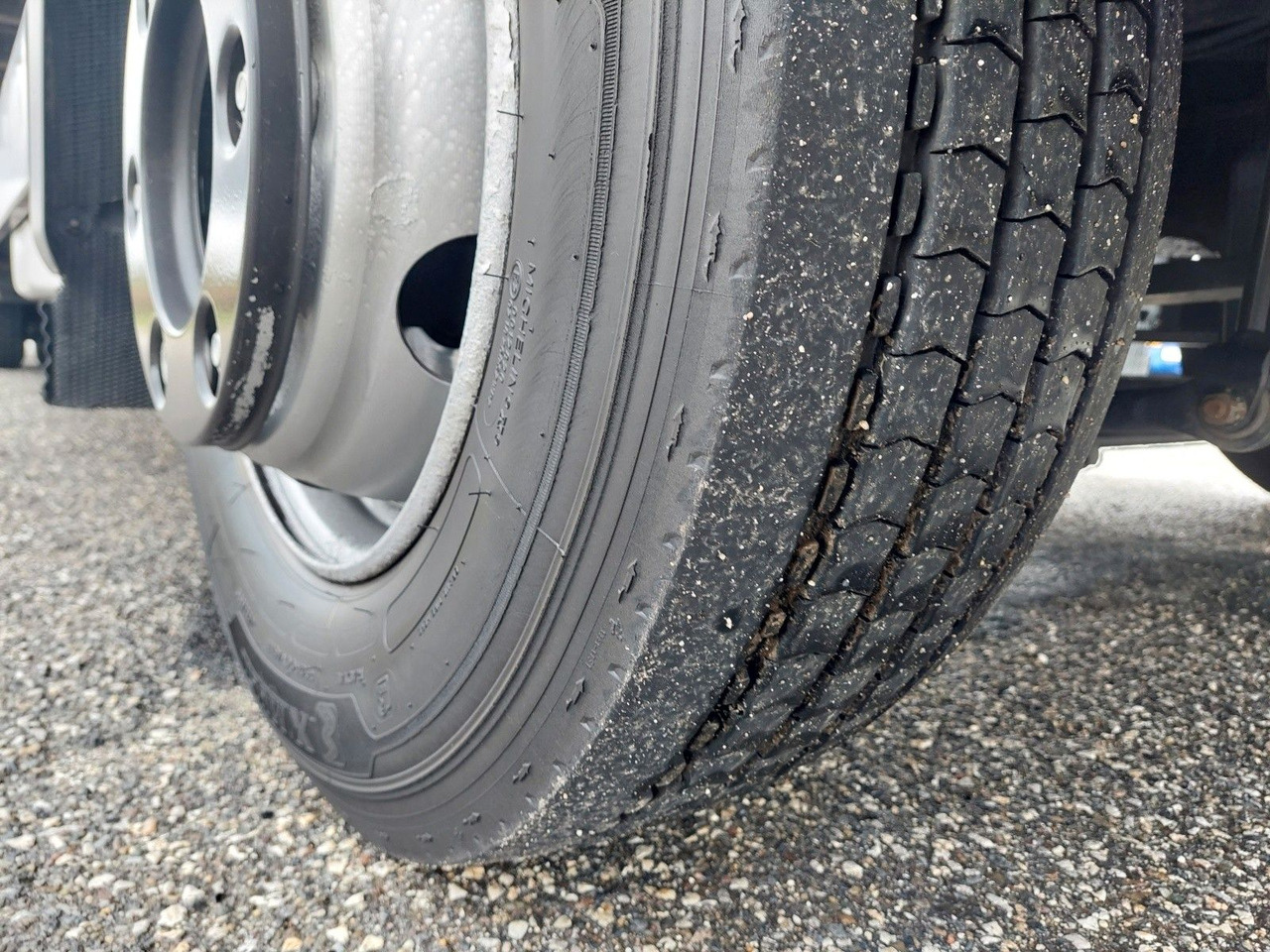 MAN TGL 12.250 BL 4x2 MAN TGL 12.250 BL 4x2: صورة 25