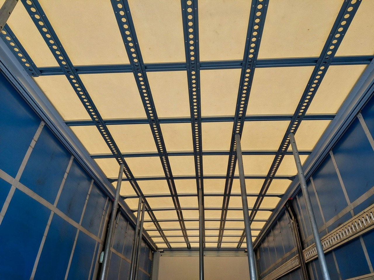 MAN TGL 12.250 BL 4x2 MAN TGL 12.250 BL 4x2: صورة 9