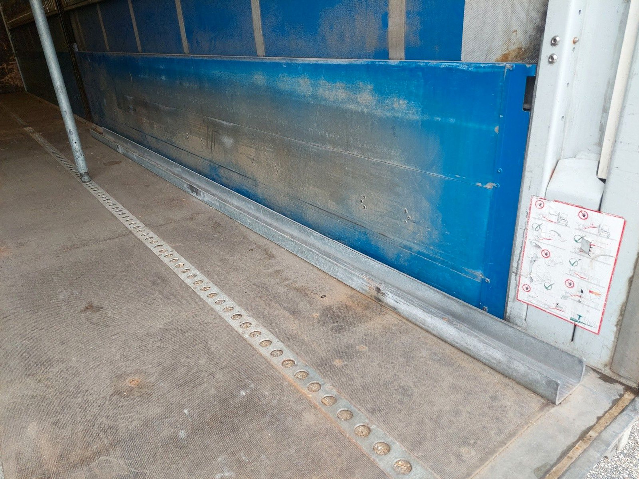 MAN TGL 12.250 BL 4x2 MAN TGL 12.250 BL 4x2: صورة 11