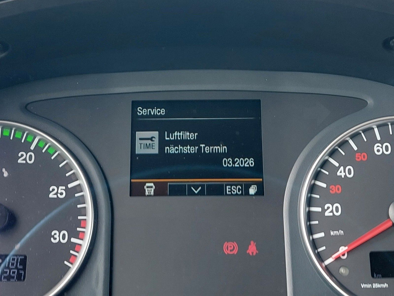 MAN TGL 12.250 BL 4x2 MAN TGL 12.250 BL 4x2: صورة 47