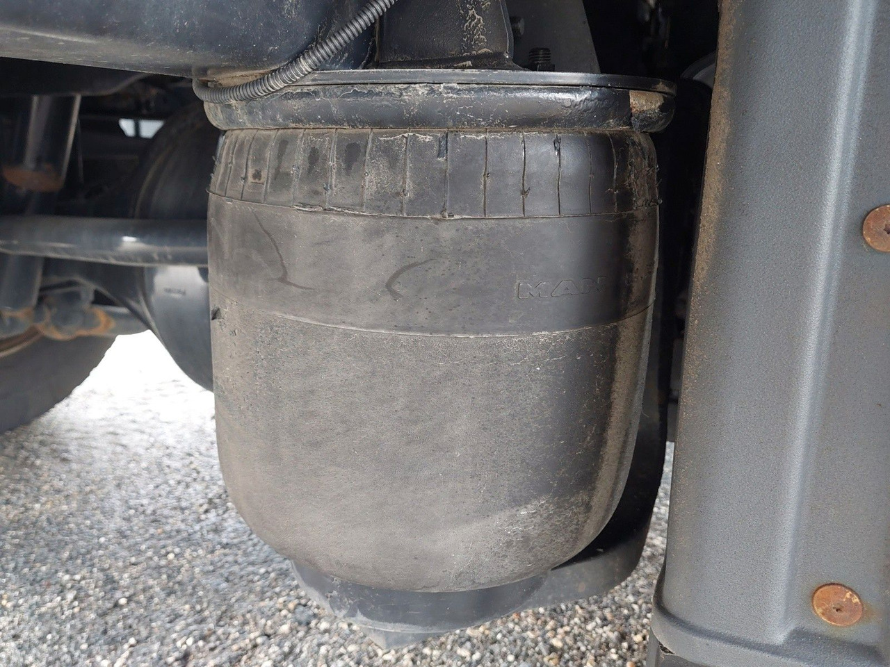 MAN TGL 12.250 BL 4x2 MAN TGL 12.250 BL 4x2: صورة 21