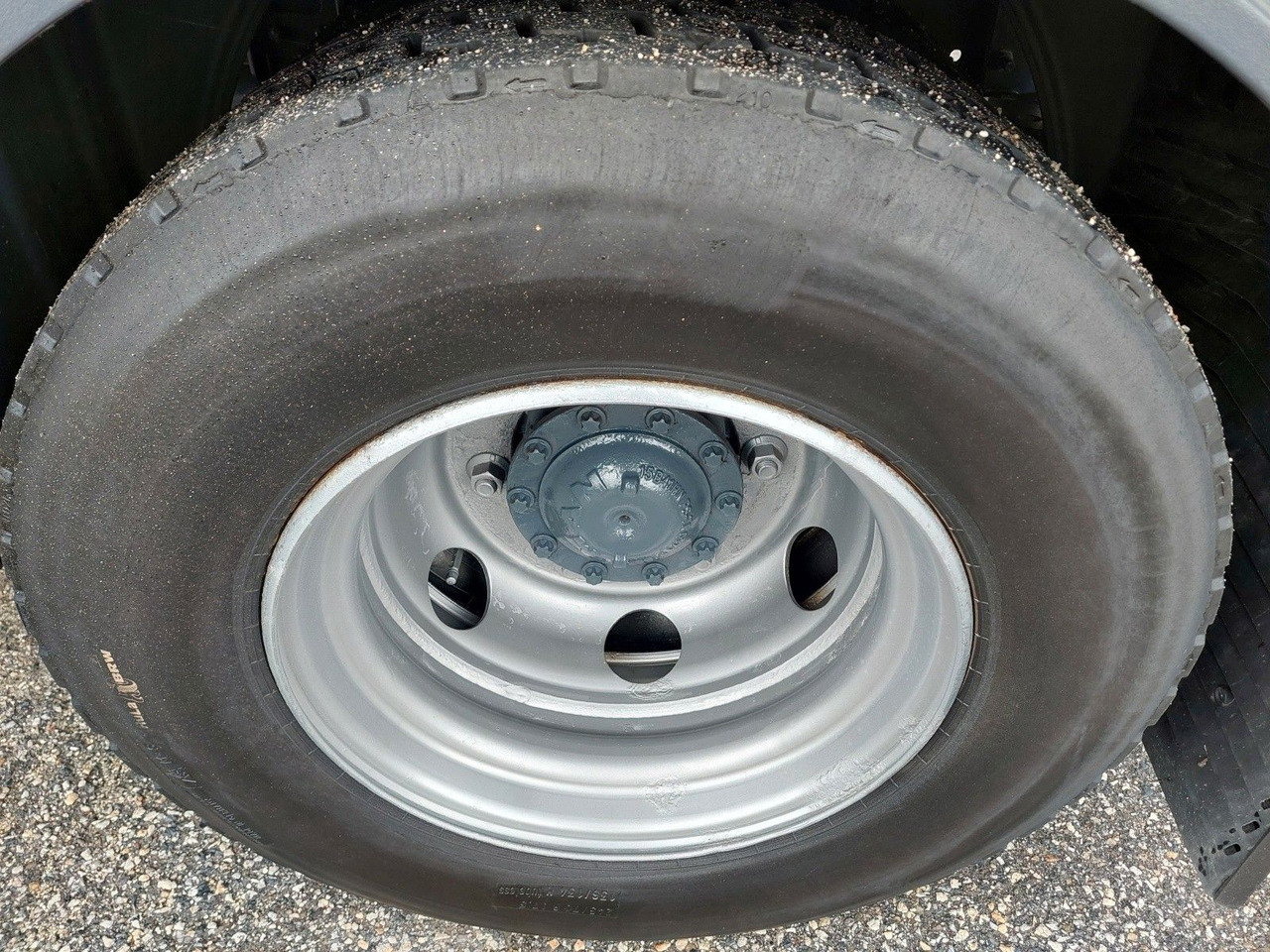 MAN TGL 12.250 BL 4x2 MAN TGL 12.250 BL 4x2: صورة 26