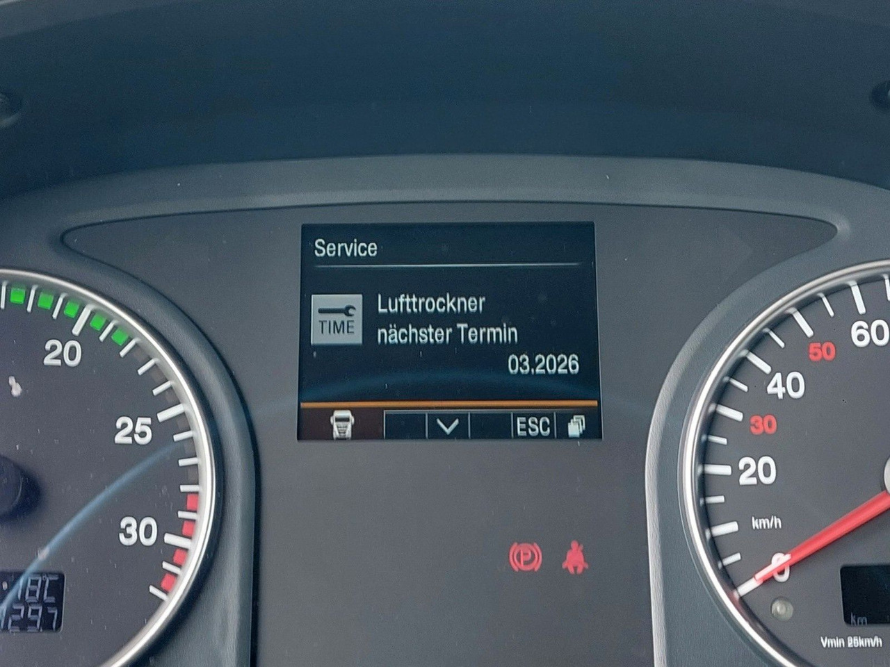 MAN TGL 12.250 BL 4x2 MAN TGL 12.250 BL 4x2: صورة 48