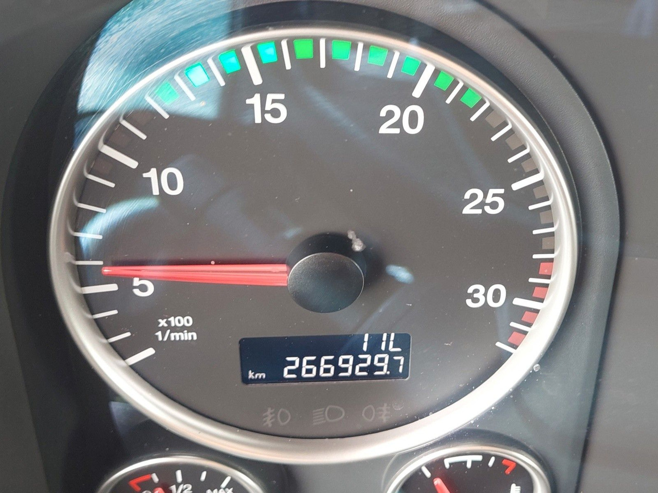 MAN TGL 12.250 BL 4x2 MAN TGL 12.250 BL 4x2: صورة 41