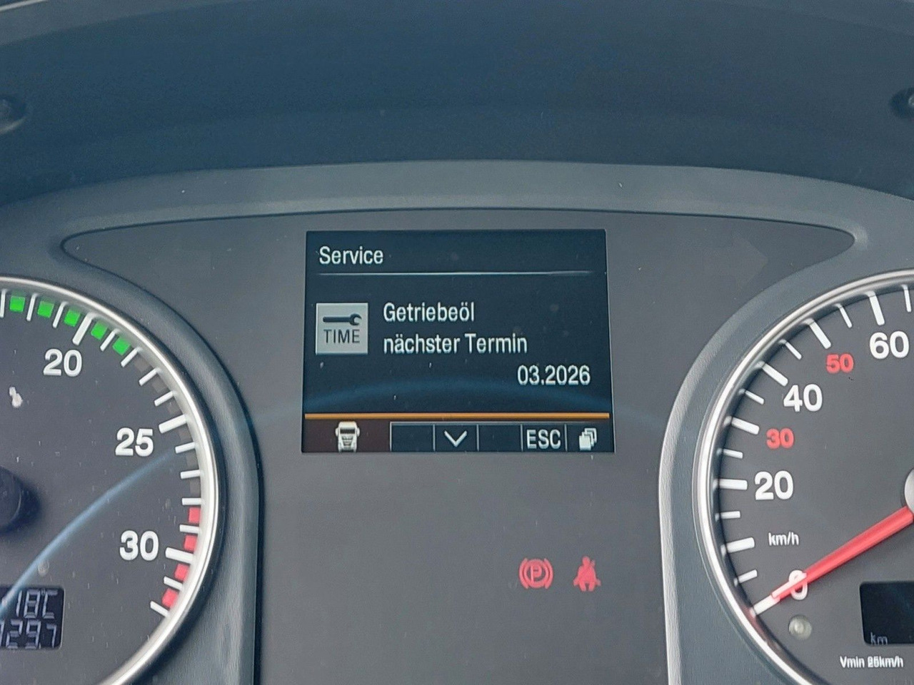 MAN TGL 12.250 BL 4x2 MAN TGL 12.250 BL 4x2: صورة 46