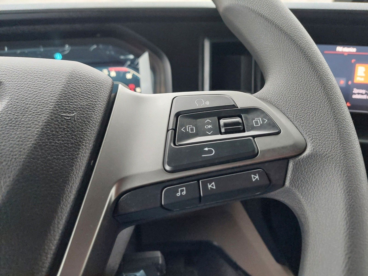 شاحنة قلاب MAN TGS 35.520 6X6 BB CH: صورة 49