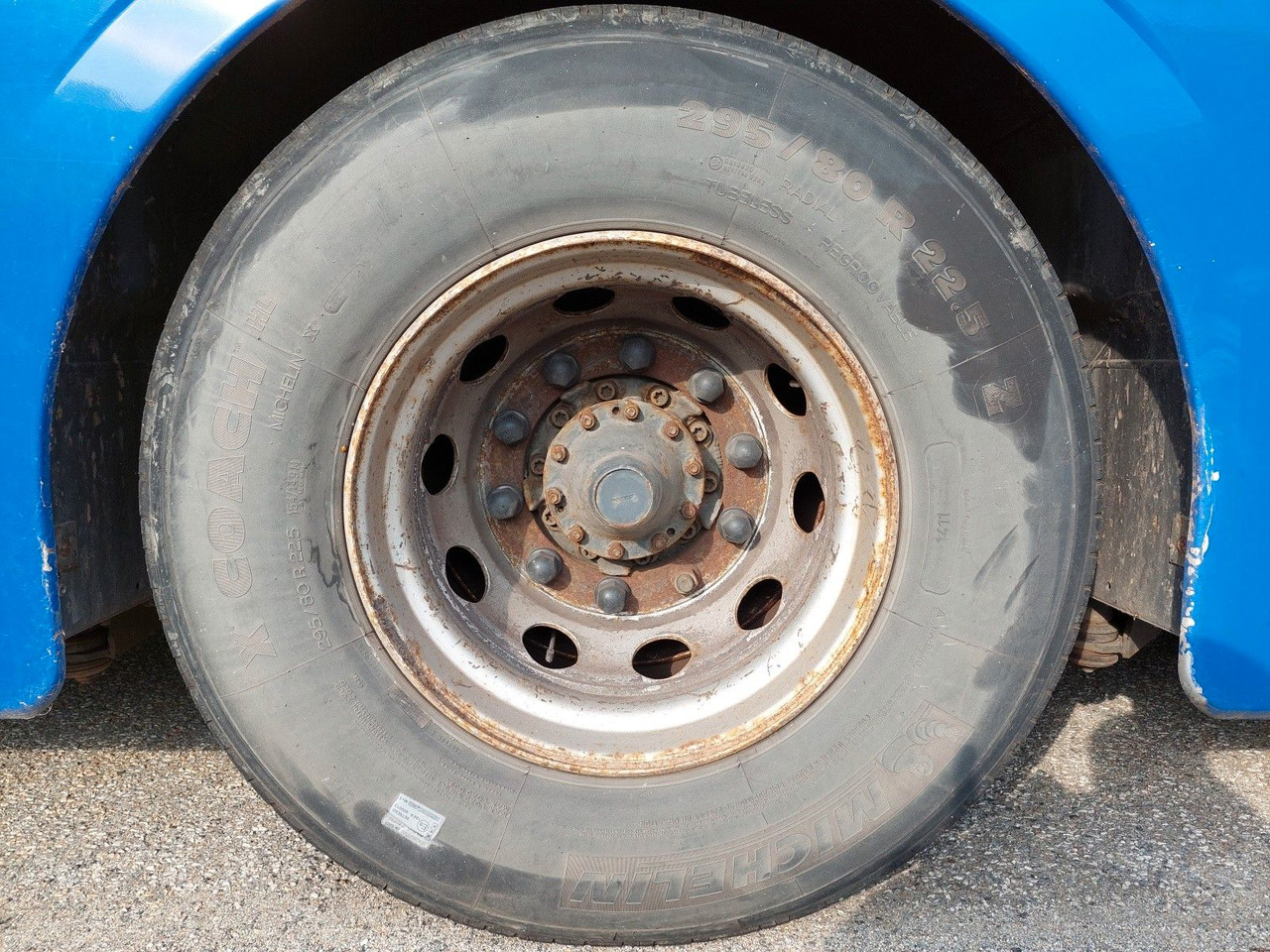 Scania Omniexpress 64 Sitzplätze/ Seats Scania Omniexpress 64 Sitzplätze/ Seats: صورة 11 Scania Omniexpress 64 Sitzplätze/ Seats Scania Omniexpress 64 Sitzplätze/ Seats: صورة 11