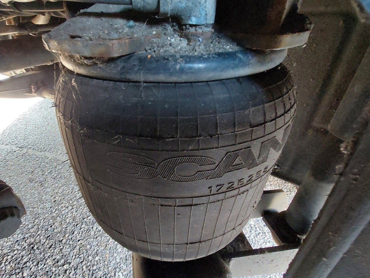 Scania Omniexpress 64 Sitzplätze/ Seats Scania Omniexpress 64 Sitzplätze/ Seats: صورة 8 Scania Omniexpress 64 Sitzplätze/ Seats Scania Omniexpress 64 Sitzplätze/ Seats: صورة 8