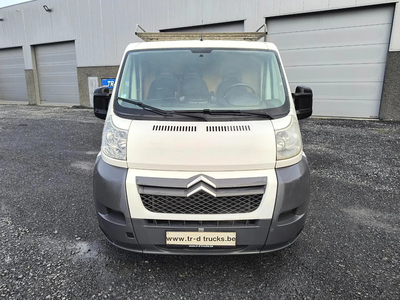 Citroën Jumper 2012 - 141000 KM - *FOR EXPORT OUTSIDE EU* - فان المدمجة, الشاحنات الصغيرة كابينة مزدوجة: صورة 2 Citroën Jumper 2012 - 141000 KM - *FOR EXPORT OUTSIDE EU* - فان المدمجة, الشاحنات الصغيرة كابينة مزدوجة: صورة 2
