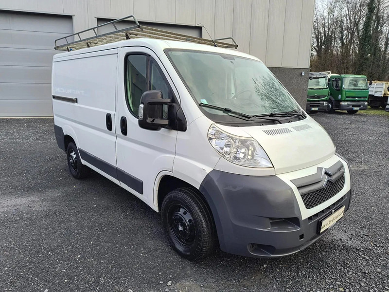Citroën Jumper 2012 - 141000 KM - *FOR EXPORT OUTSIDE EU* - فان المدمجة, الشاحنات الصغيرة كابينة مزدوجة: صورة 3 Citroën Jumper 2012 - 141000 KM - *FOR EXPORT OUTSIDE EU* - فان المدمجة, الشاحنات الصغيرة كابينة مزدوجة: صورة 3