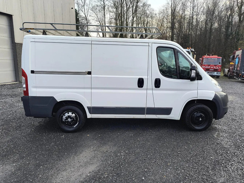 Citroën Jumper 2012 - 141000 KM - *FOR EXPORT OUTSIDE EU* - فان المدمجة, الشاحنات الصغيرة كابينة مزدوجة: صورة 4 Citroën Jumper 2012 - 141000 KM - *FOR EXPORT OUTSIDE EU* - فان المدمجة, الشاحنات الصغيرة كابينة مزدوجة: صورة 4
