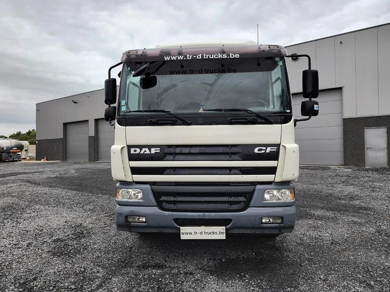 DAF CF 65.220 CASE - D'HOLLANDIA 2000 KG - 269200 KM - شاحنة مقفلة: صورة 2 DAF CF 65.220 CASE - D'HOLLANDIA 2000 KG - 269200 KM - شاحنة مقفلة: صورة 2