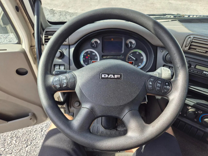 وحدة جر DAF CF 75.310 SPACECAB - BI COOL - VERY GOOD CONDITION: صورة 10