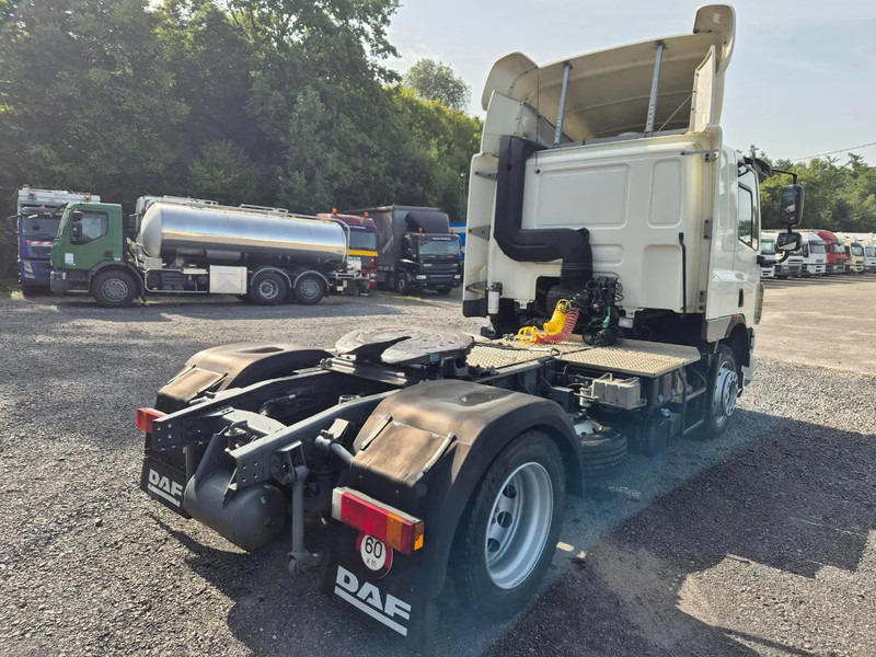 وحدة جر DAF CF 75.310 SPACECAB - BI COOL - VERY GOOD CONDITION: صورة 5