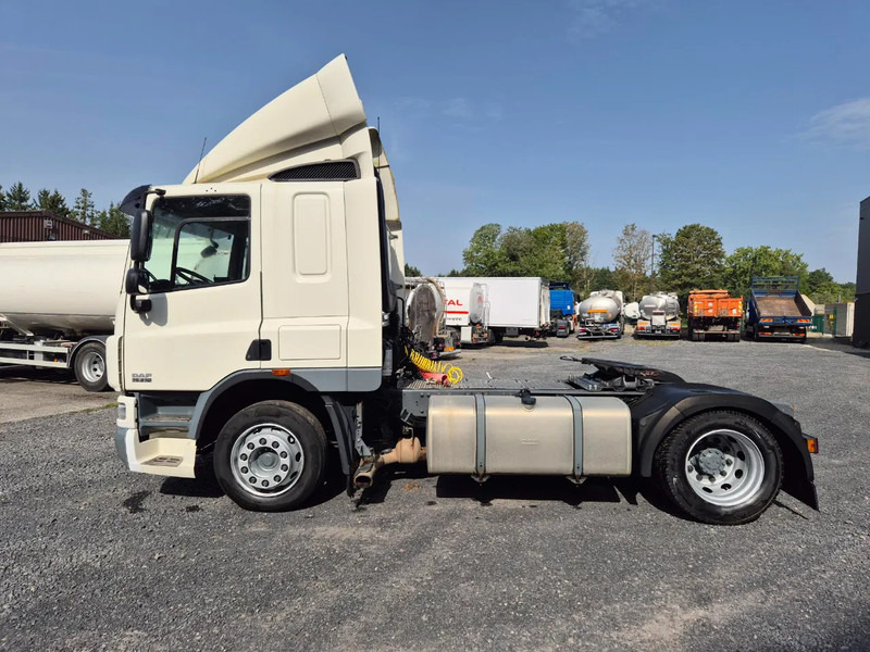 وحدة جر DAF CF 75.310 SPACECAB - BI COOL - VERY GOOD CONDITION: صورة 8