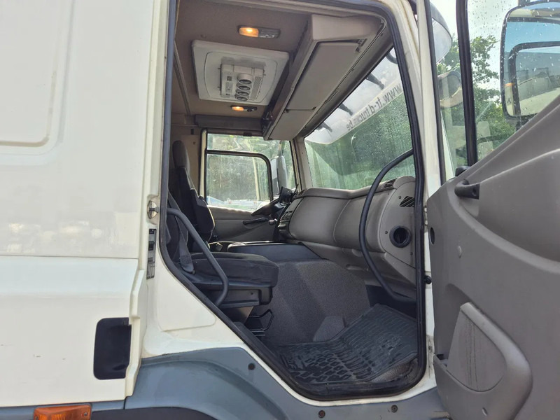 وحدة جر DAF CF 75.310 SPACECAB - BI COOL - VERY GOOD CONDITION: صورة 13