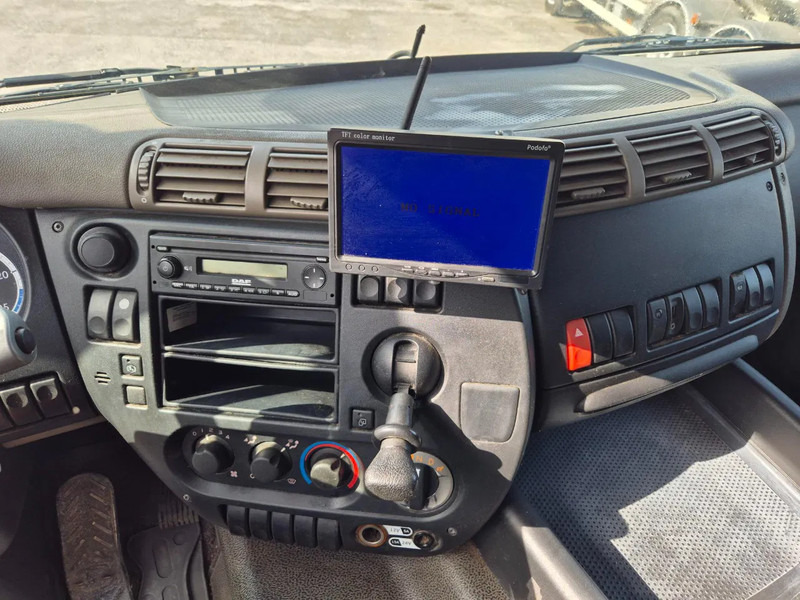 وحدة جر DAF CF 75.310 SPACECAB - BI COOL - VERY GOOD CONDITION: صورة 11