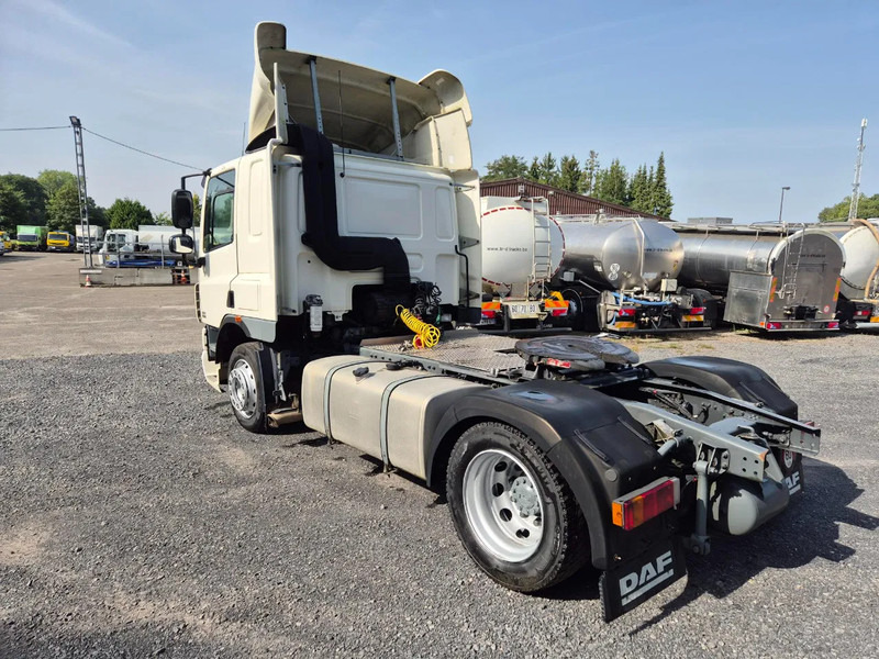وحدة جر DAF CF 75.310 SPACECAB - BI COOL - VERY GOOD CONDITION: صورة 7