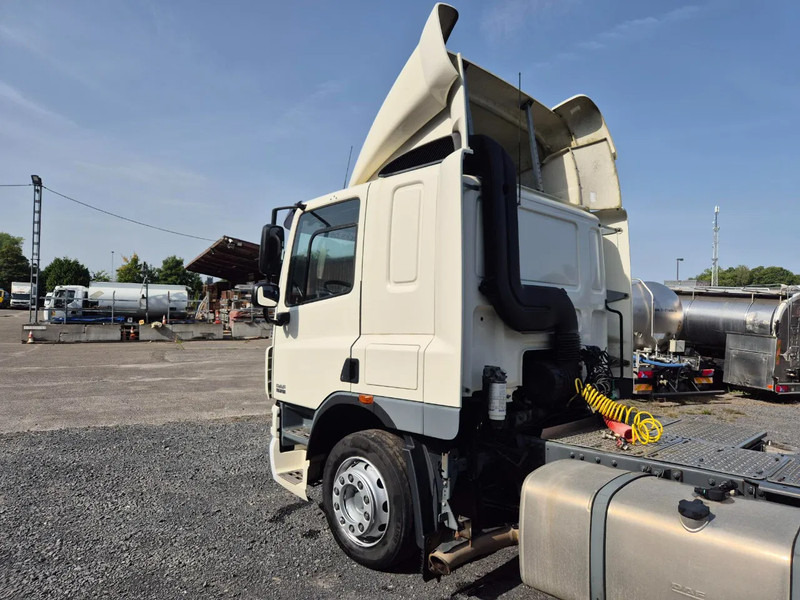 وحدة جر DAF CF 75.310 SPACECAB - BI COOL - VERY GOOD CONDITION: صورة 16