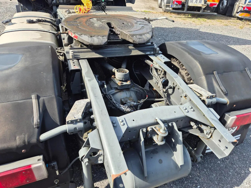 وحدة جر DAF CF 75.310 SPACECAB - BI COOL - VERY GOOD CONDITION: صورة 15