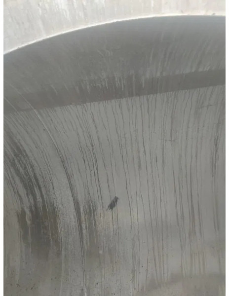 نصف مقطورة صهريج لنقل الطعام Feldbinder TANK AW5083 ISOLE 24000 L - 1 COMP - SEASALT WATER / FOODSTUFF: صورة 13 نصف مقطورة صهريج لنقل الطعام Feldbinder TANK AW5083 ISOLE 24000 L - 1 COMP - SEASALT WATER / FOODSTUFF: صورة 13