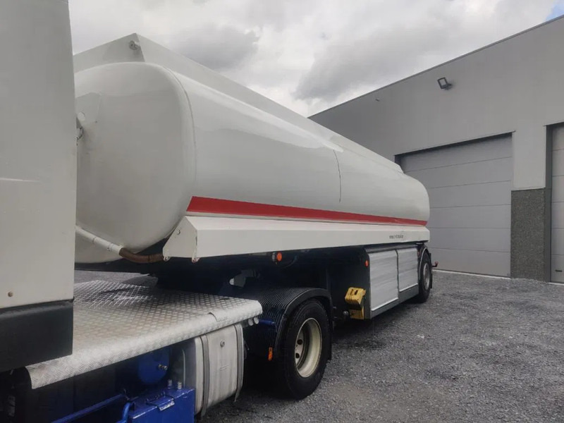 LAG TANK 24000 L - نصف مقطورة صهريج: صورة 2 LAG TANK 24000 L - نصف مقطورة صهريج: صورة 2