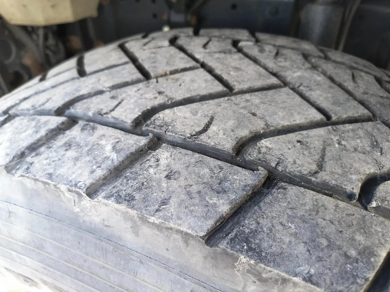 شاحنة صهريج لنقل الحليب MAN TGS 26.360 15000L INSULATED INOX TANK - 1 COMP - INTARDER: صورة 14 شاحنة صهريج لنقل الحليب MAN TGS 26.360 15000L INSULATED INOX TANK - 1 COMP - INTARDER: صورة 14