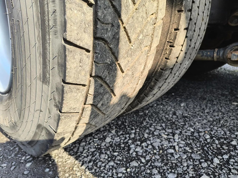 شاحنة صهريج لنقل الحليب MAN TGS 26.360 15000L INSULATED INOX TANK - 1 COMP - INTARDER: صورة 15 شاحنة صهريج لنقل الحليب MAN TGS 26.360 15000L INSULATED INOX TANK - 1 COMP - INTARDER: صورة 15