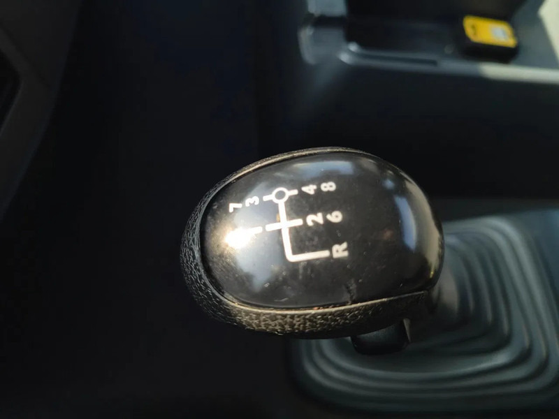 شاحنة صهريج لنقل الحليب MAN TGS 26.360 15000L INSULATED INOX TANK - 1 COMP - INTARDER: صورة 12 شاحنة صهريج لنقل الحليب MAN TGS 26.360 15000L INSULATED INOX TANK - 1 COMP - INTARDER: صورة 12