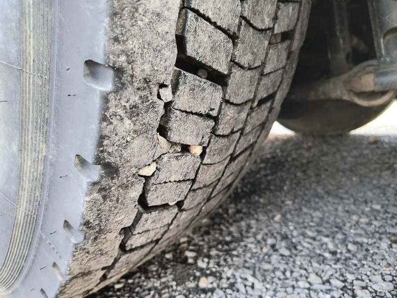 شاحنة صهريج لنقل الحليب MAN TGS 26.360 15000L INSULATED INOX TANK - 1 COMP - INTARDER: صورة 16 شاحنة صهريج لنقل الحليب MAN TGS 26.360 15000L INSULATED INOX TANK - 1 COMP - INTARDER: صورة 16