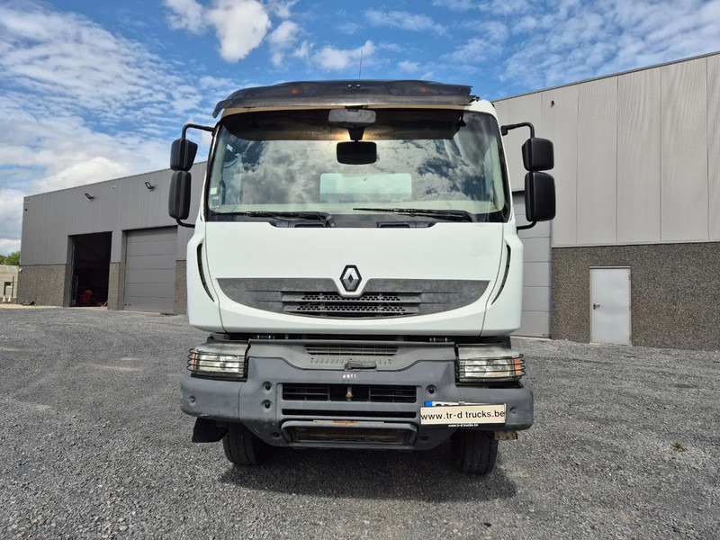 Renault Kerax 410 BIBENNE - 2 SIDE TIPPER - 207 450 KM (!) - شاحنة قلاب: صورة 2 Renault Kerax 410 BIBENNE - 2 SIDE TIPPER - 207 450 KM (!) - شاحنة قلاب: صورة 2